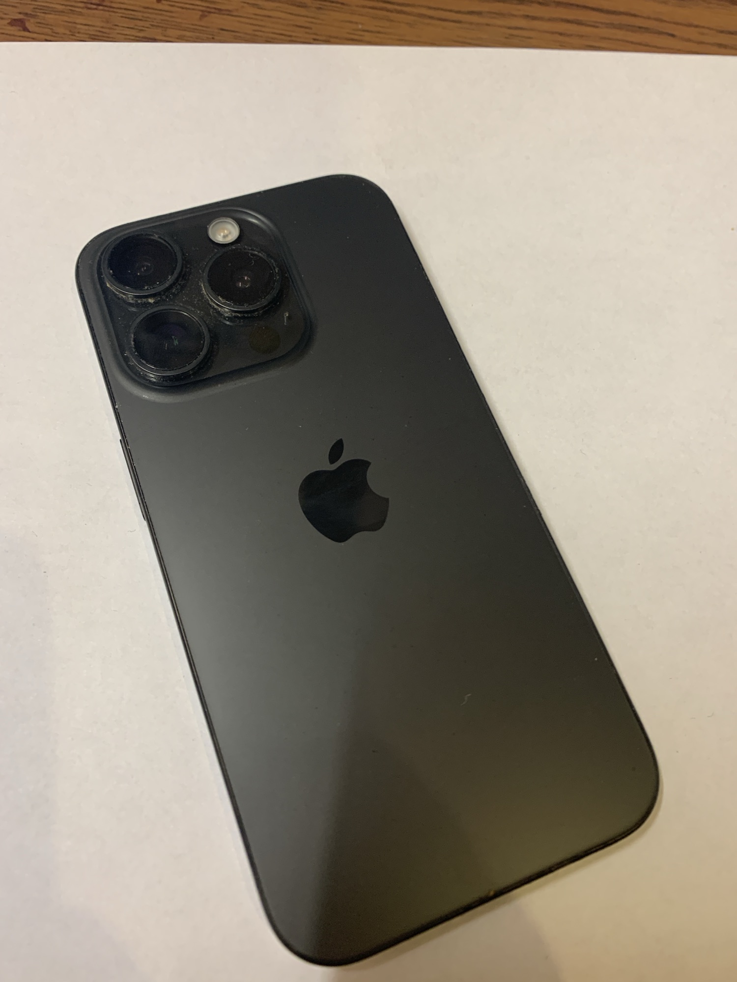 iPhone 15 Pro 934/25/L SB