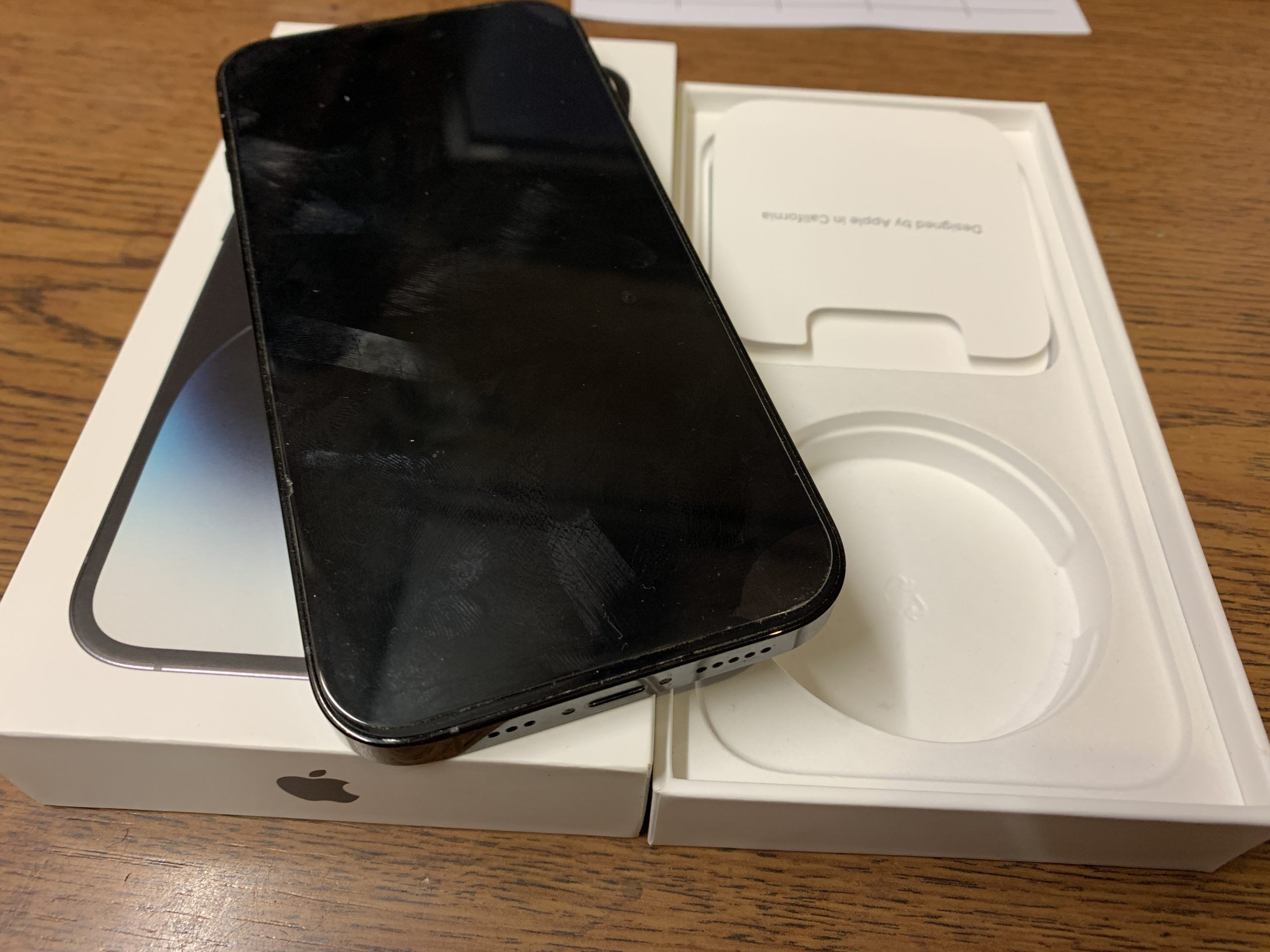 iPhone 14 Pro 1181/25/L SB