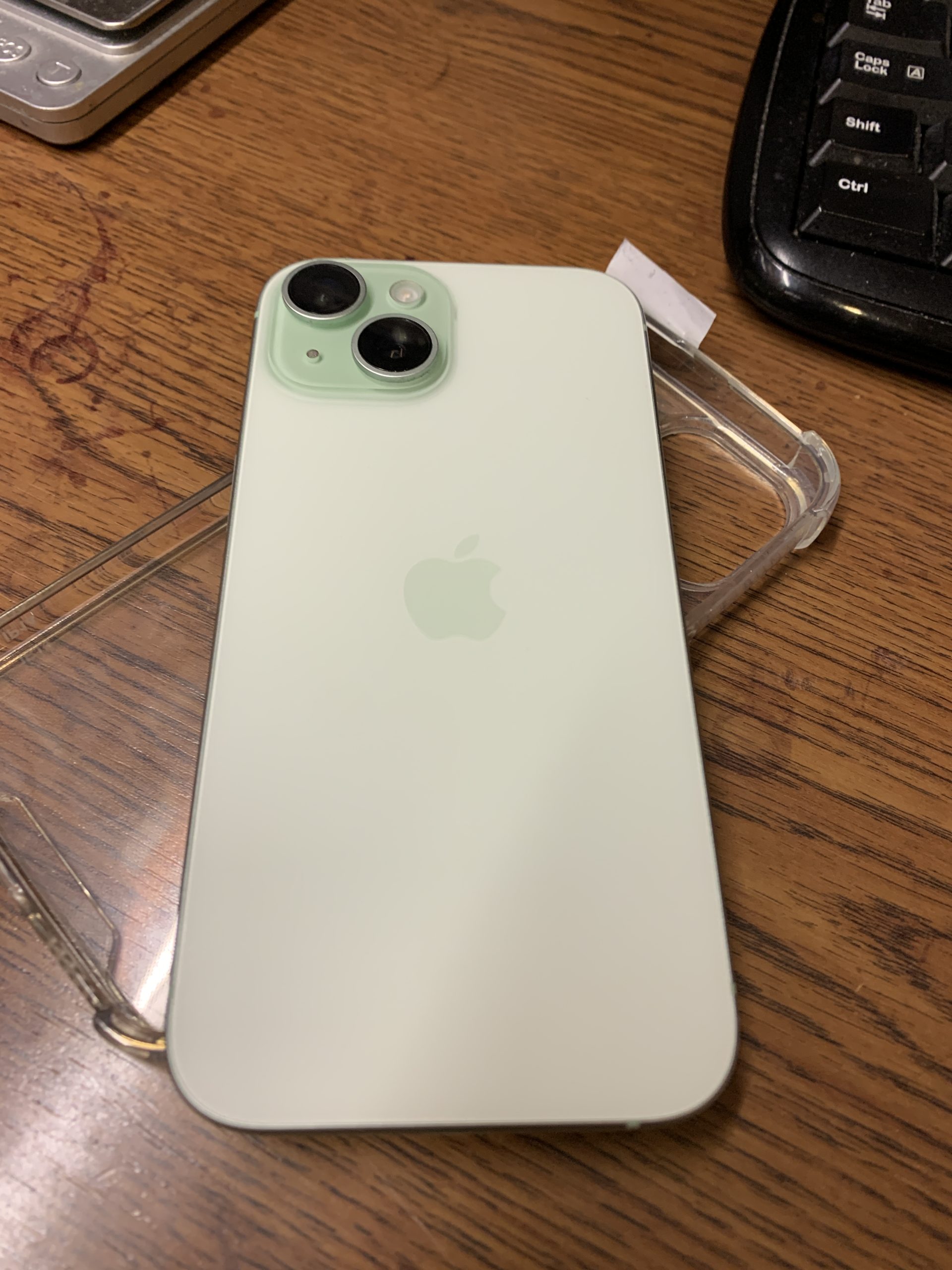 iPhone 15 1304/25/L SB