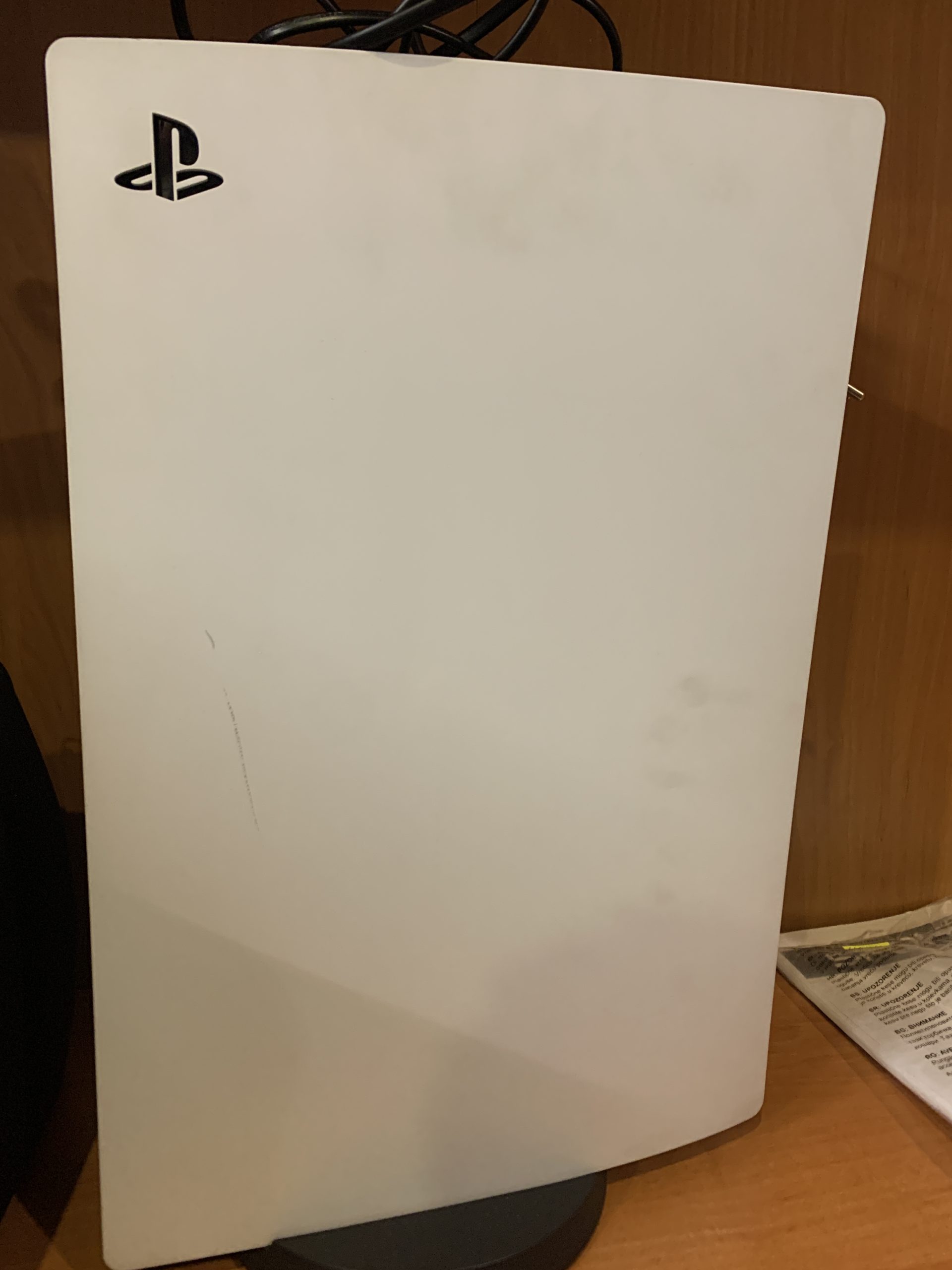 Konsola PlayStation 5 1363/25/L SB