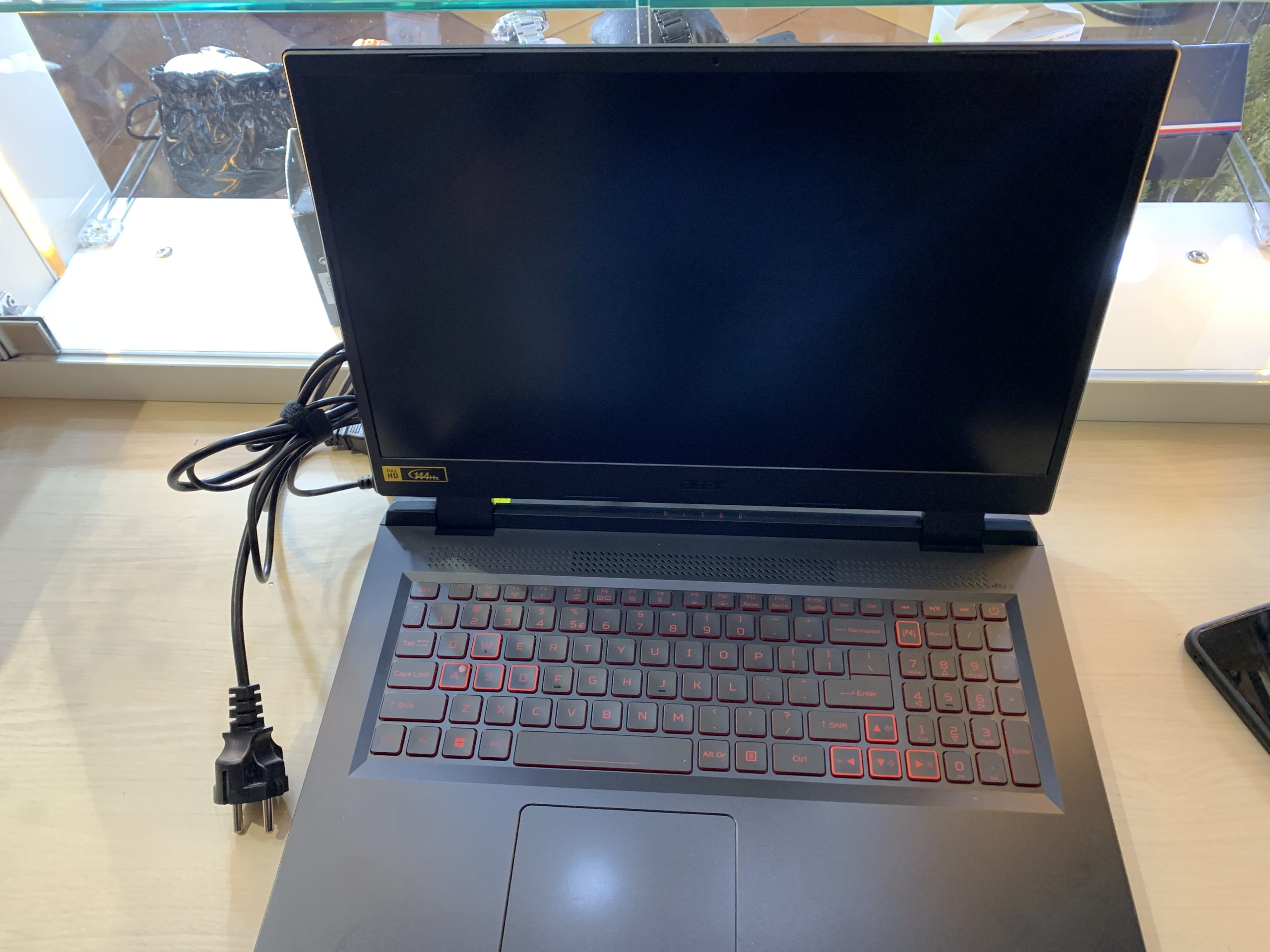 Laptop Acer 53/26/L SB