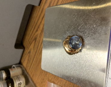 Pierścionek 51/26/L SB