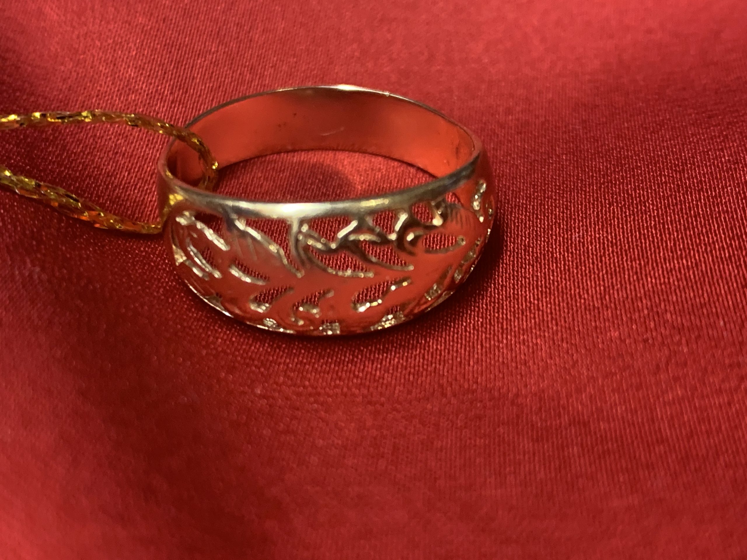 Pierścionek 66/26/L SB