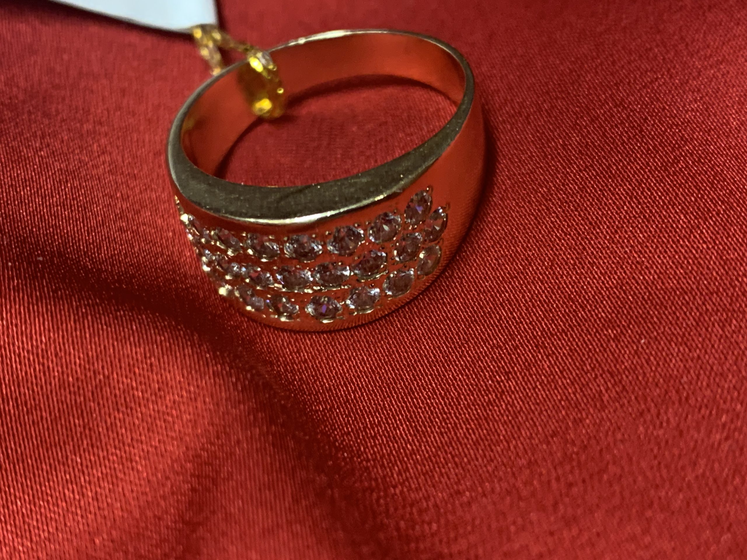 Pierścionek 108/26/L SB