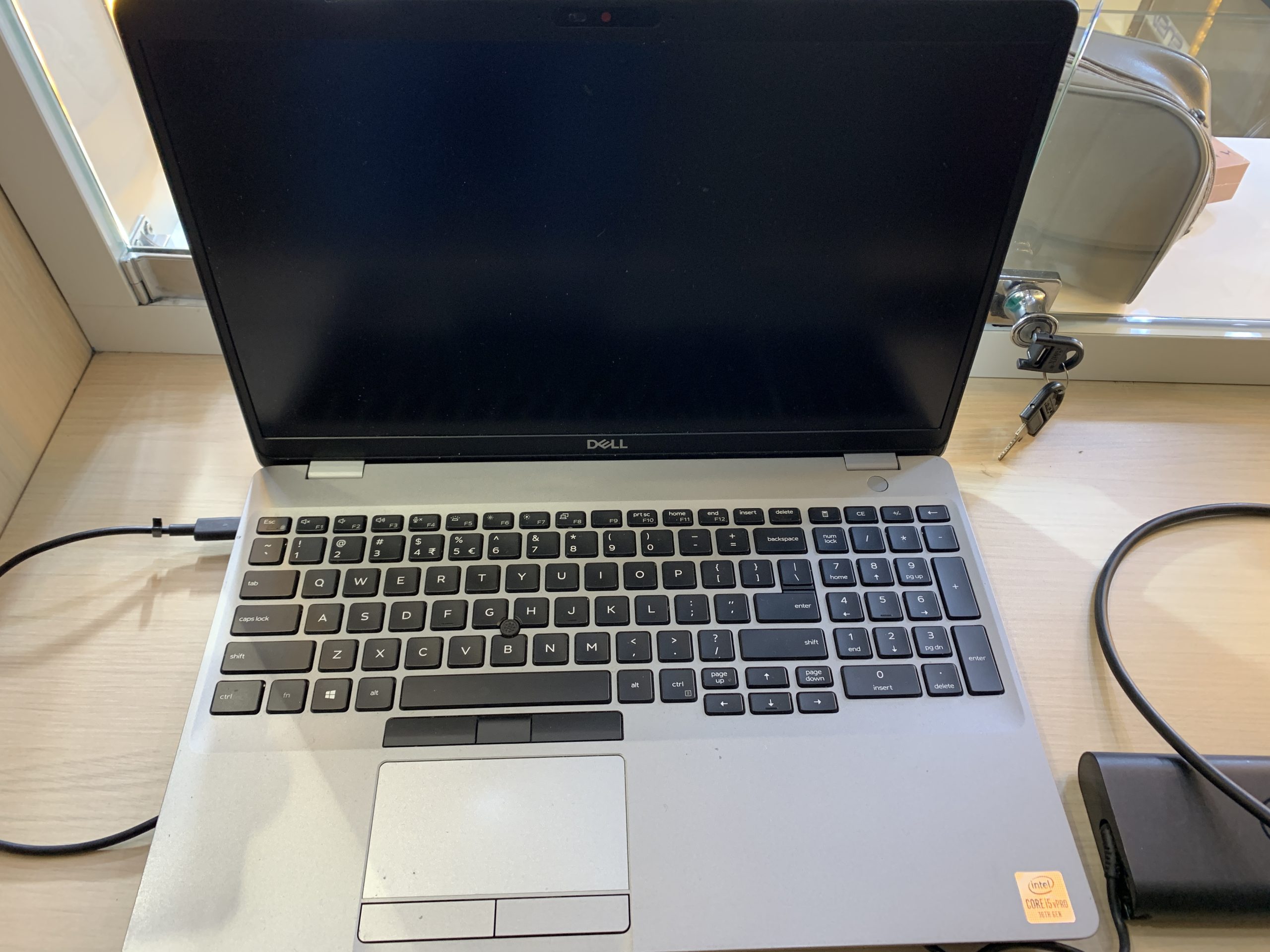 Laptop Dell 79/26/L SB