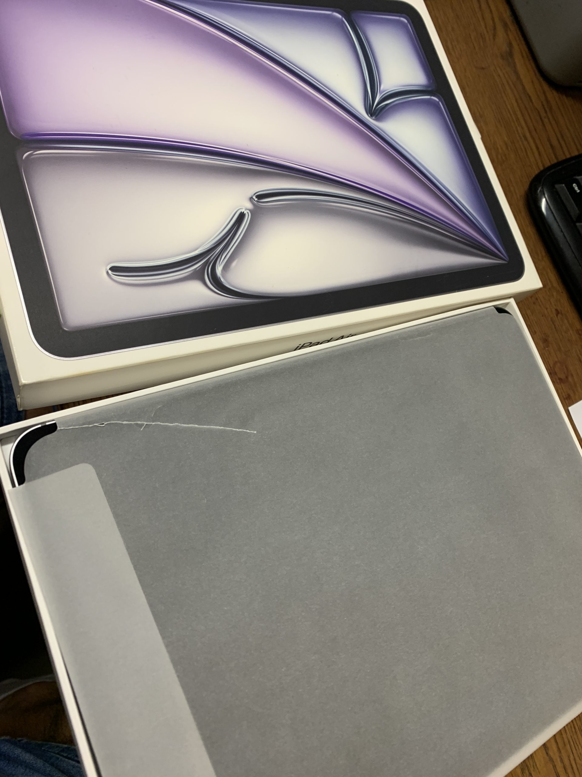 iPad Air 355/26/L SB